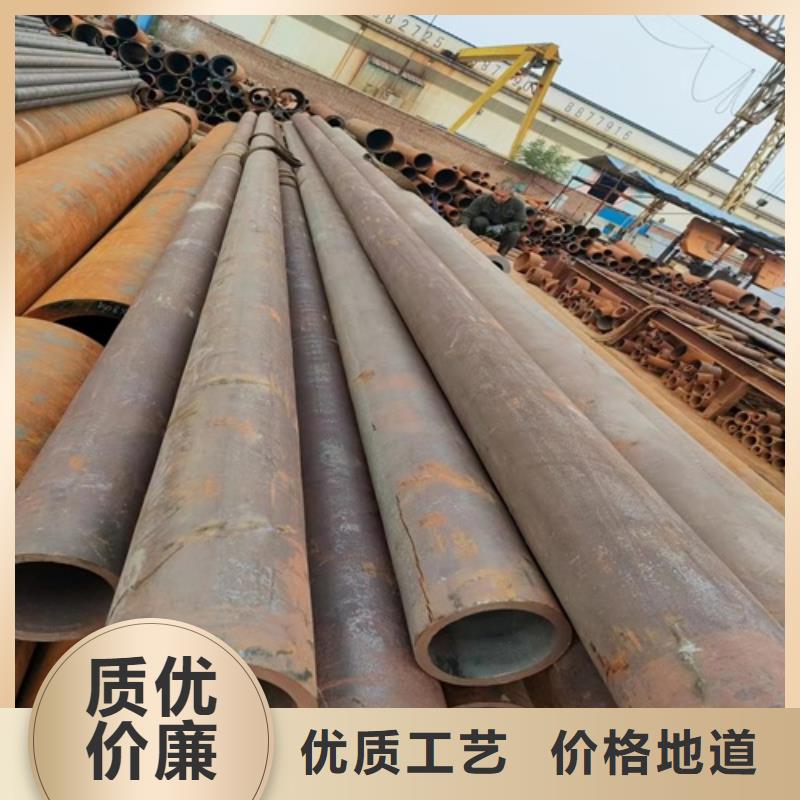 无缝钢管16mn无缝方管诚信商家服务热情