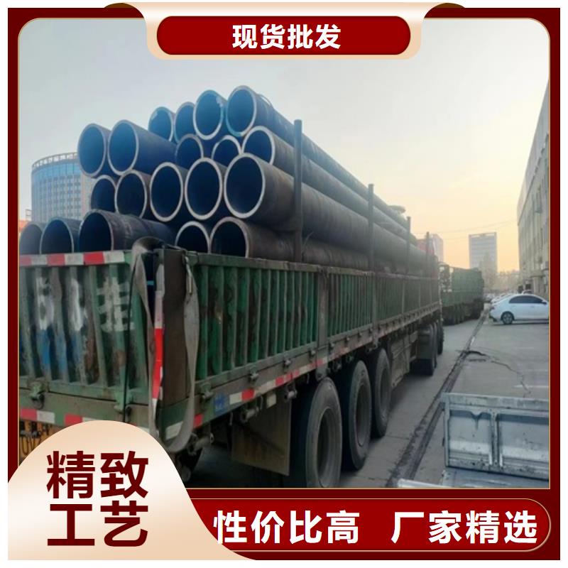 无缝钢管厚壁方管库存丰富