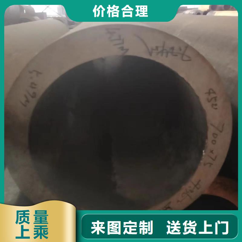 无缝钢管-【16mn无缝方管】现货充足