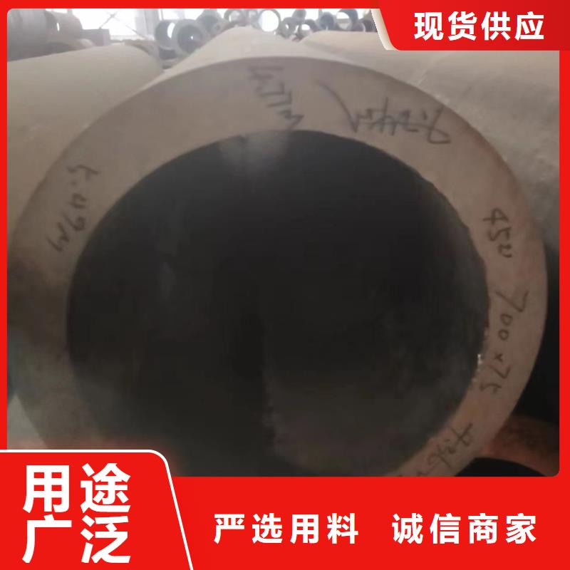 无缝钢管无缝方管价格低