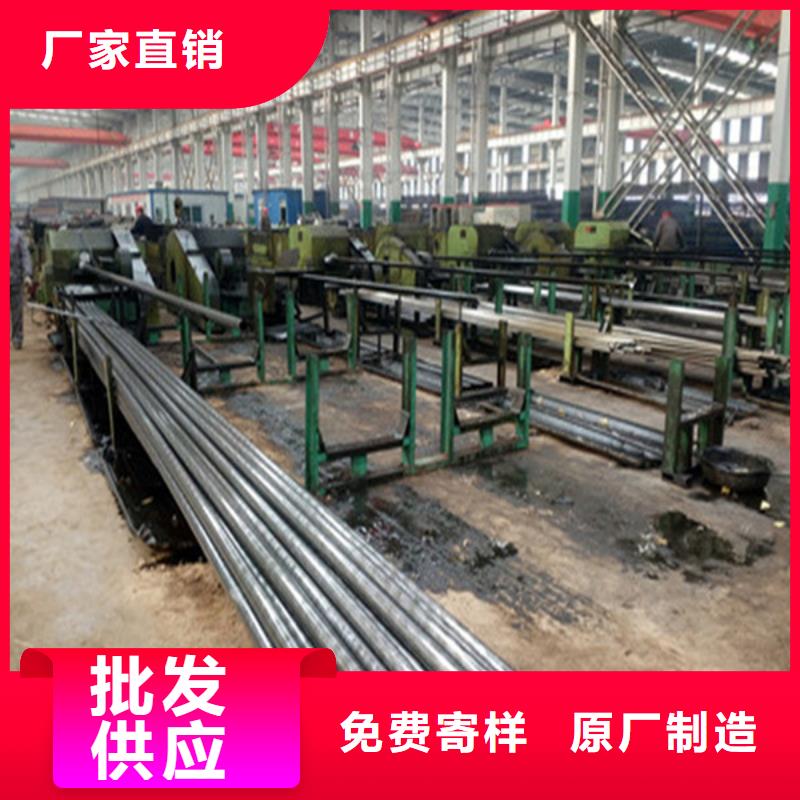 Q355E无缝钢管现货齐全