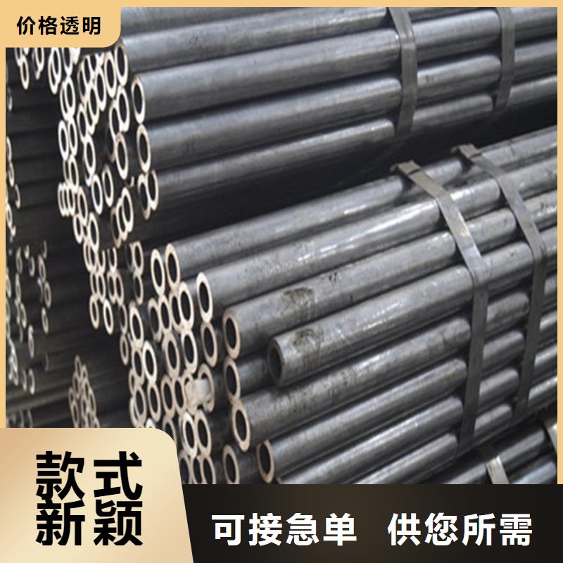 无缝钢管 厚壁方管做工精细