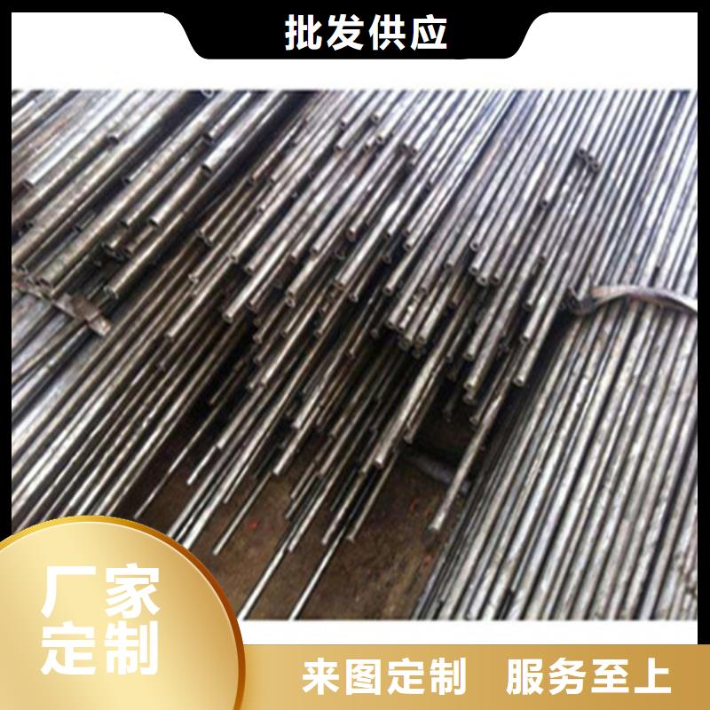 无缝钢管_Q345B无缝钢管专注细节专注品质