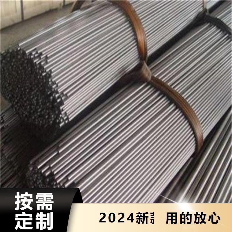 无缝精密钢管畅销全国