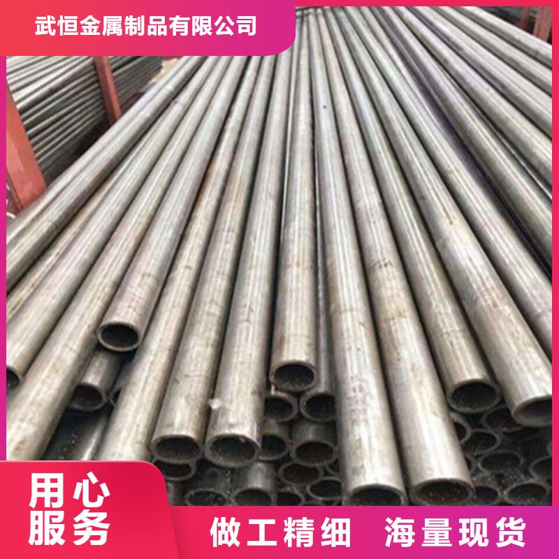 无缝精密钢管畅销全国