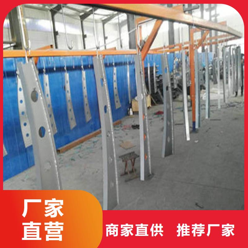 护栏Q345B无缝钢管今年新款
