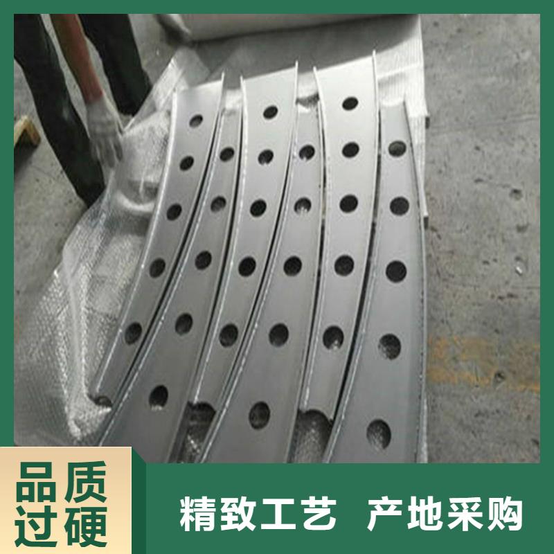 护栏无缝钢管厂家使用方法