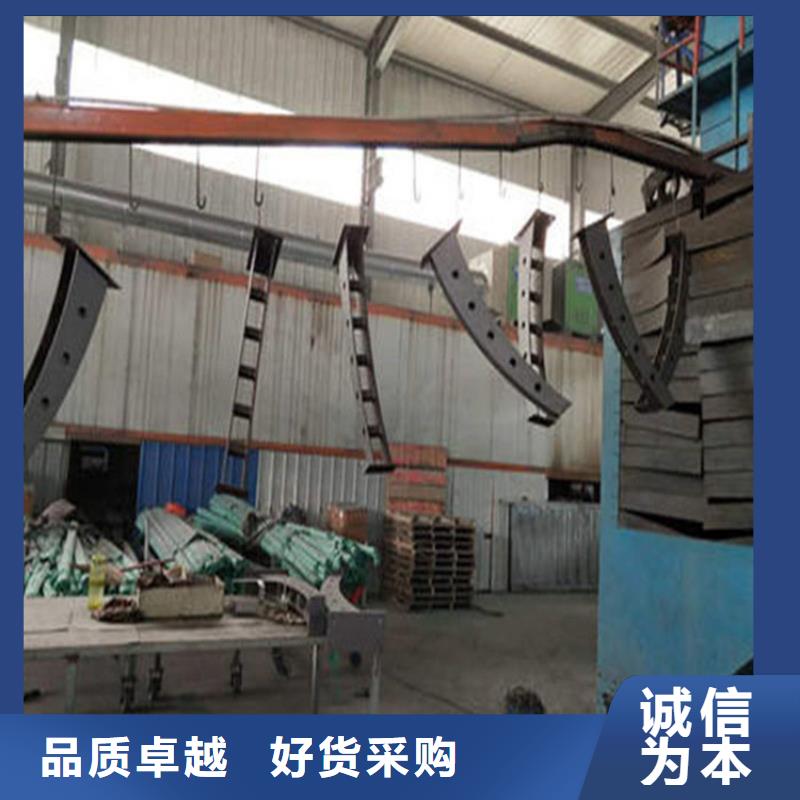 护栏无缝钢管厂家专业生产品质保证