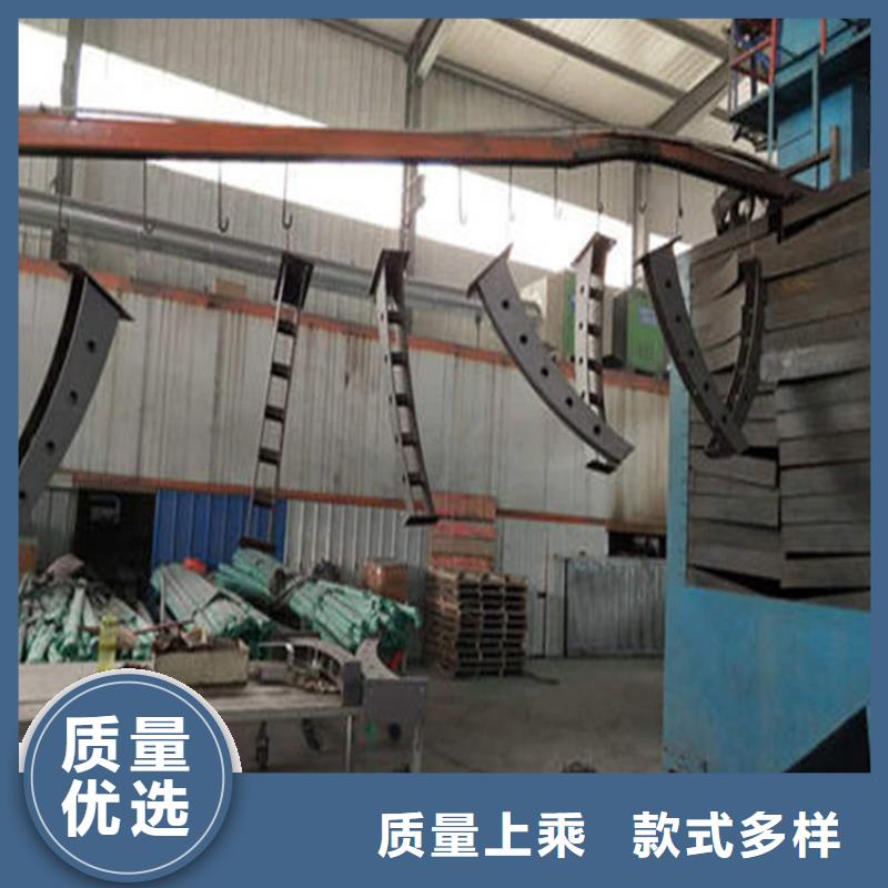 护栏,Q345B无缝钢管供应采购
