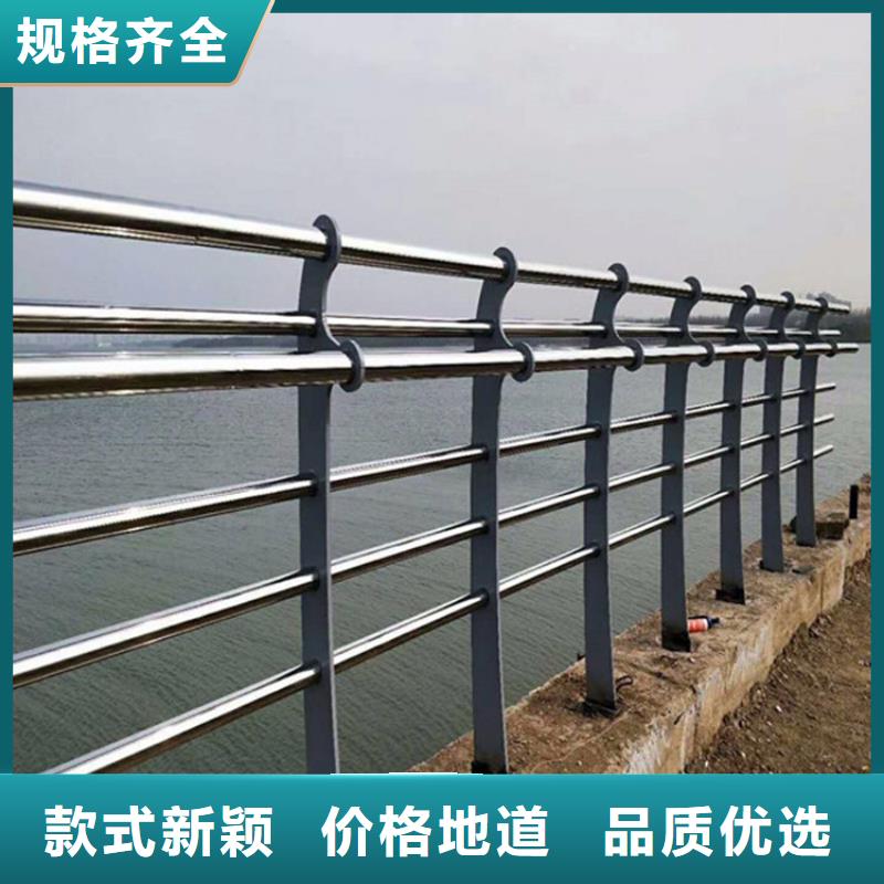 护栏Q345B无缝钢管出货及时
