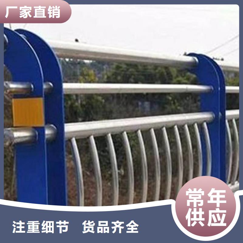 护栏Q345B无缝钢管0中间商差价
