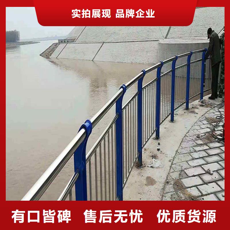 护栏厚壁方管值得信赖