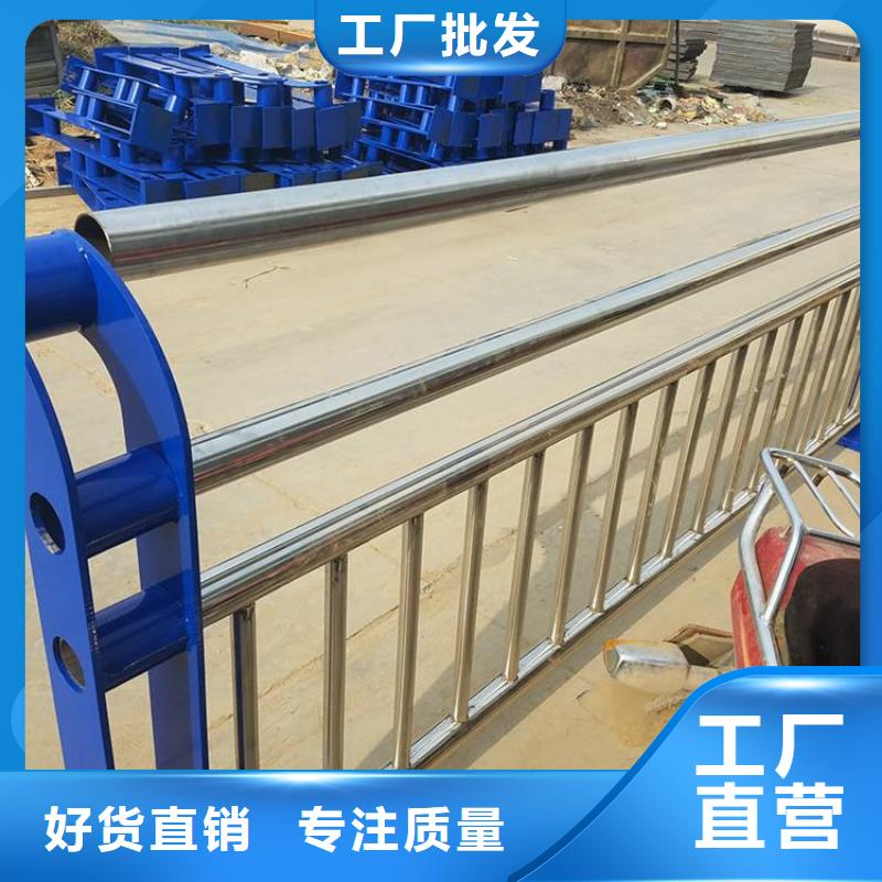 护栏Q345B无缝钢管今年新款
