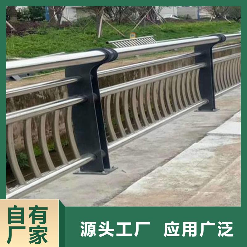护栏厚壁方管值得信赖