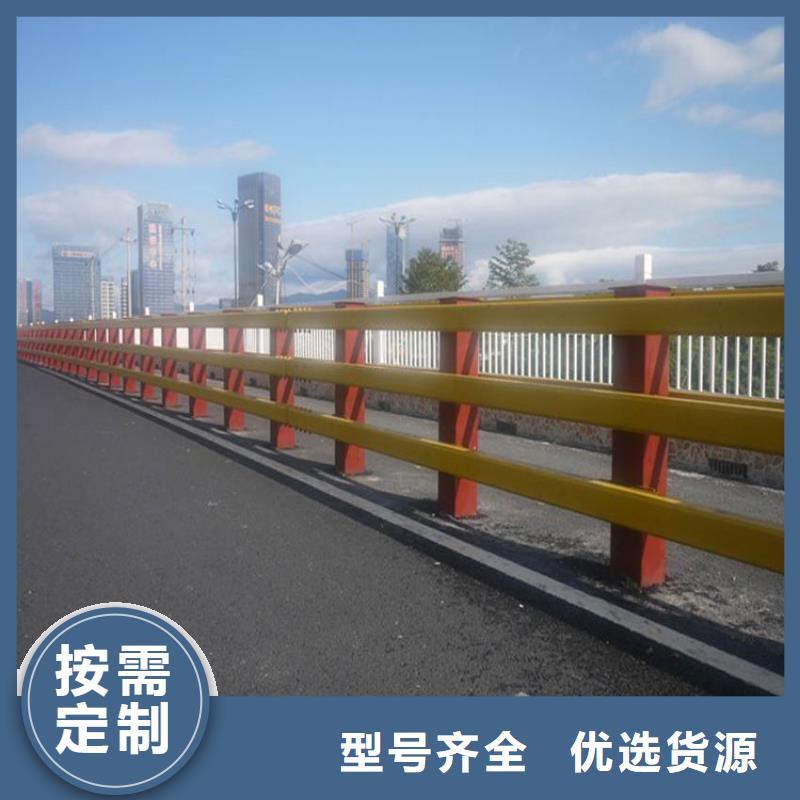 护栏Q345B无缝钢管今年新款