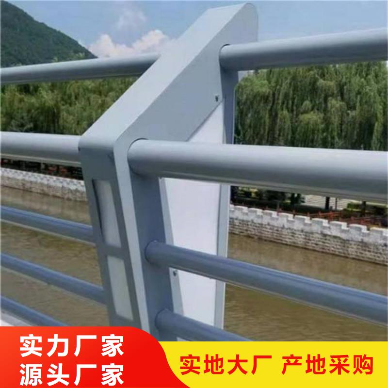 护栏Q345B无缝钢管专业厂家
