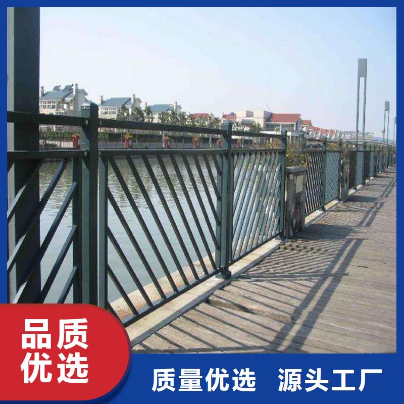 护栏无缝钢管厂家专业生产品质保证