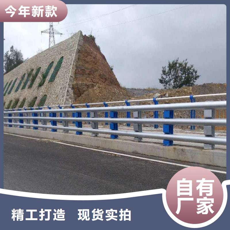 护栏Q345B无缝钢管专业厂家