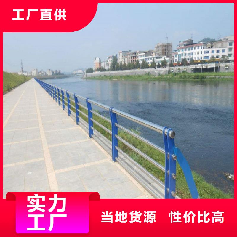 护栏Q345B无缝钢管出货及时
