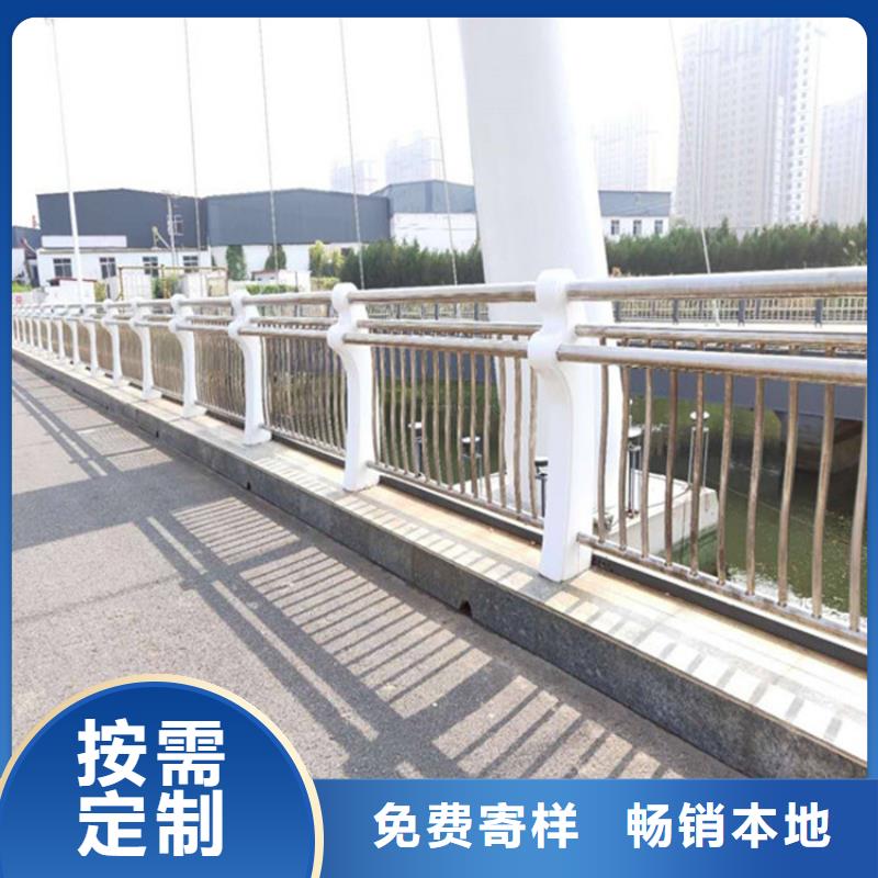 护栏无缝钢管厂家专业生产品质保证