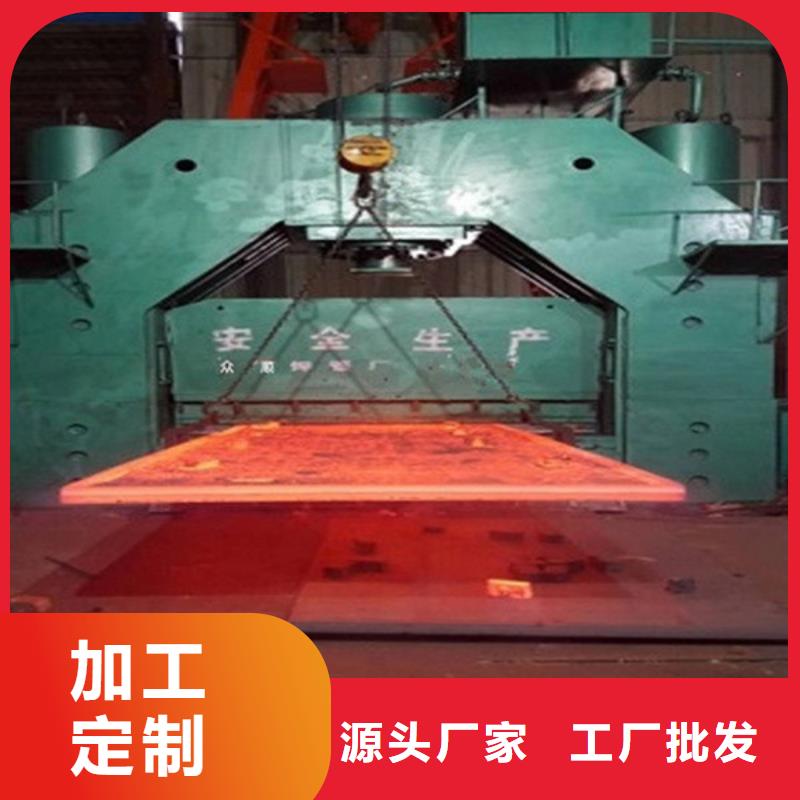 焊管Q345B无缝钢管源厂直销