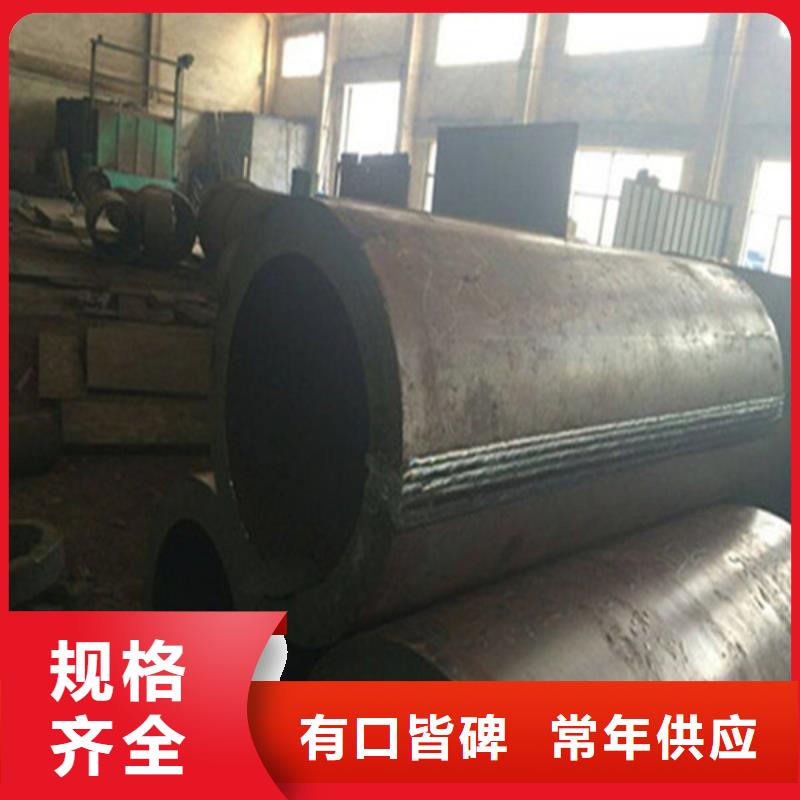 焊管Q345B无缝钢管工厂自营