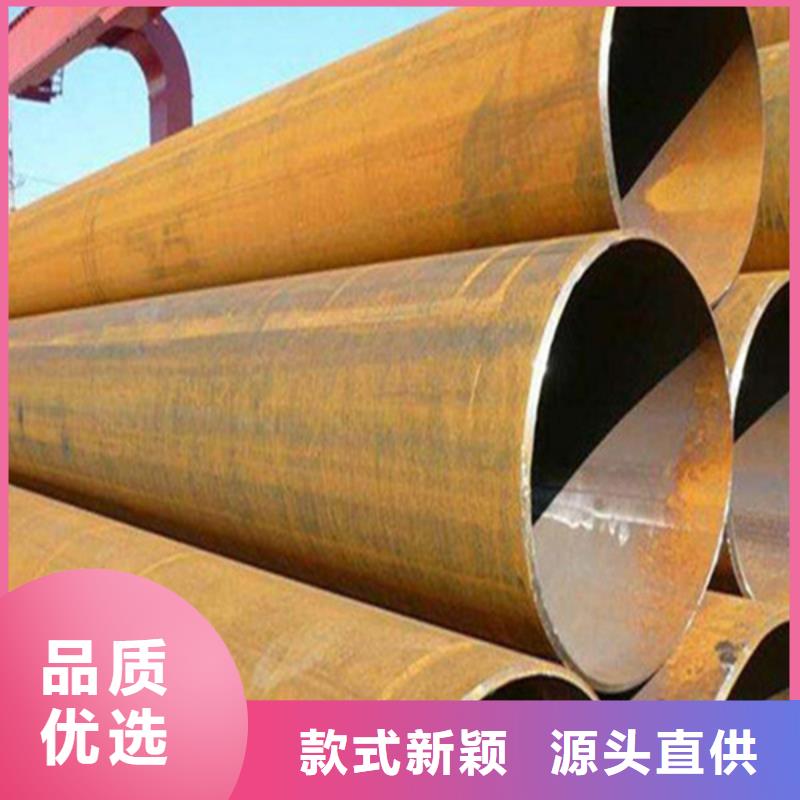 焊管Q345B无缝钢管工厂自营