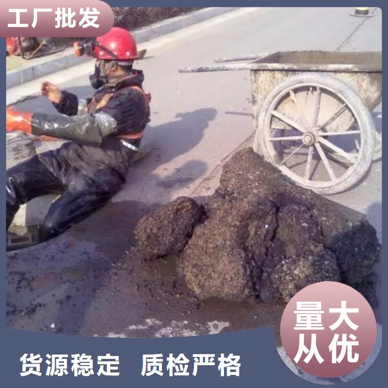 清淤市政管道疏通厂家型号齐全