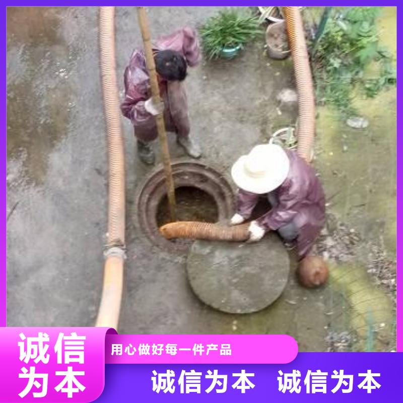 清淤-河道清掏用心细节