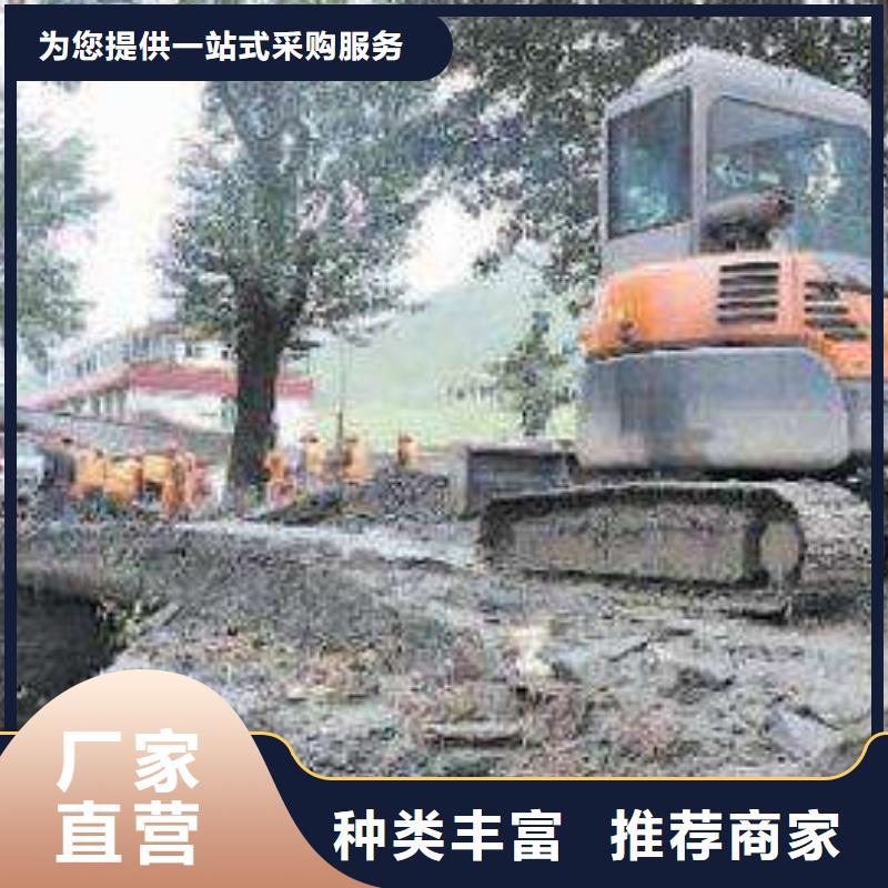清淤水下打捞经验丰富品质可靠