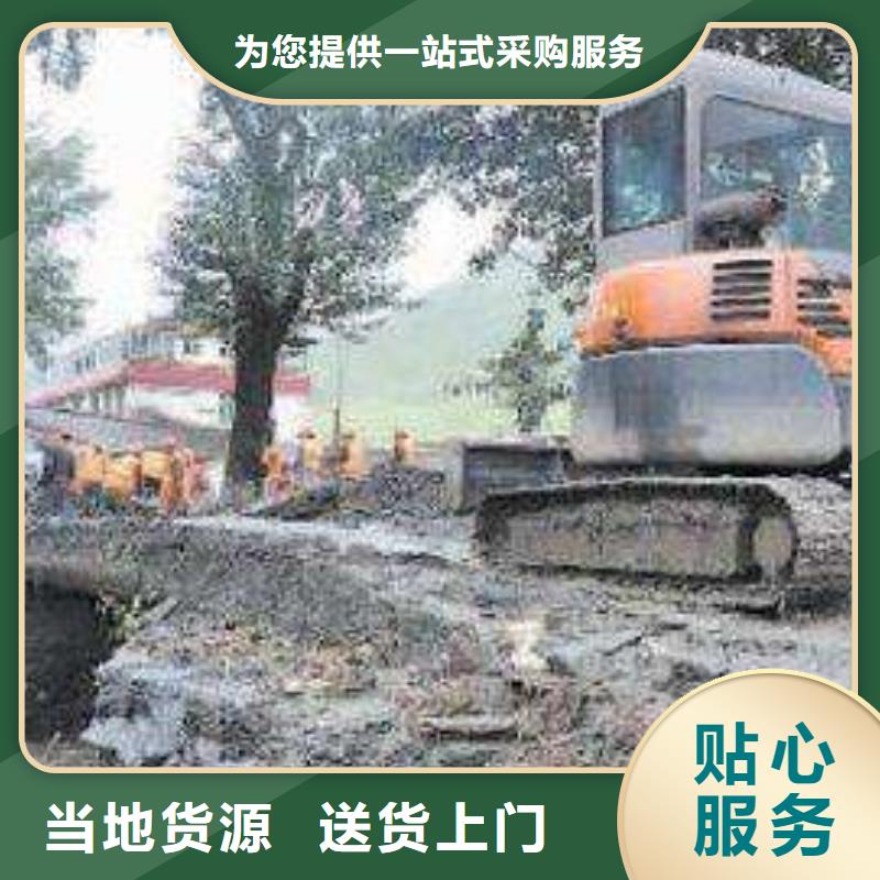 清淤雨污管道改造匠心打造