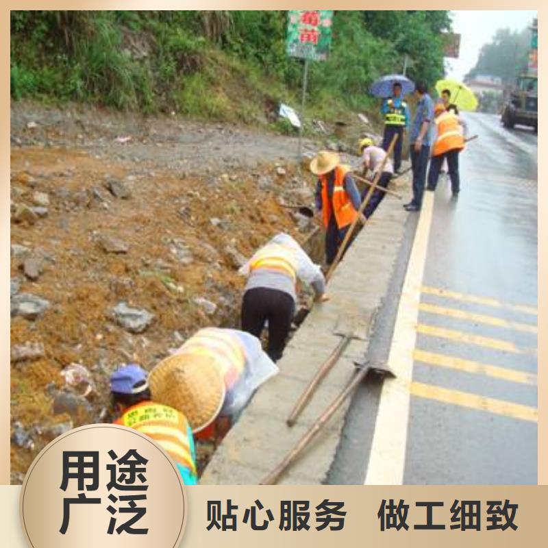 清淤市政管道疏通厂家型号齐全