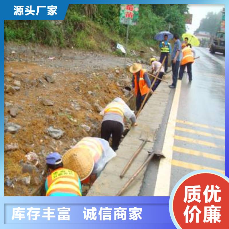 清淤政管道疏通信誉有保证