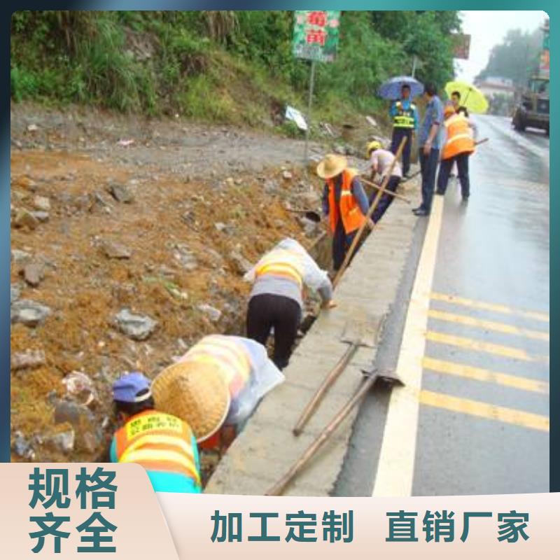 清淤-污水转运多种工艺