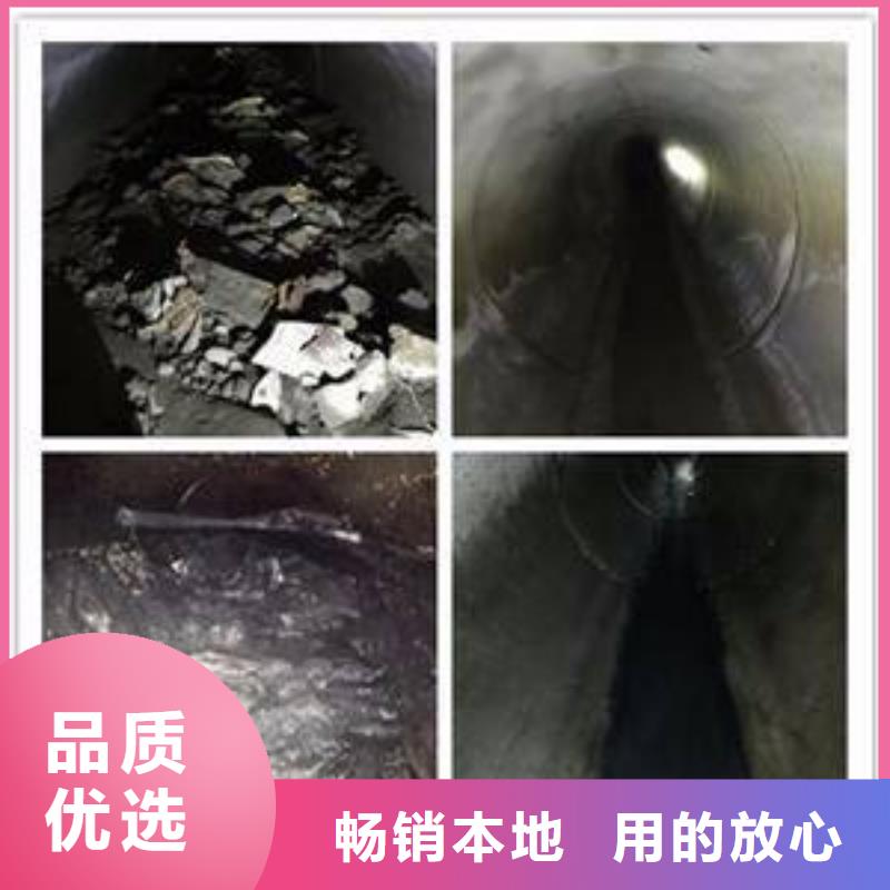 清淤污水转运满足客户需求
