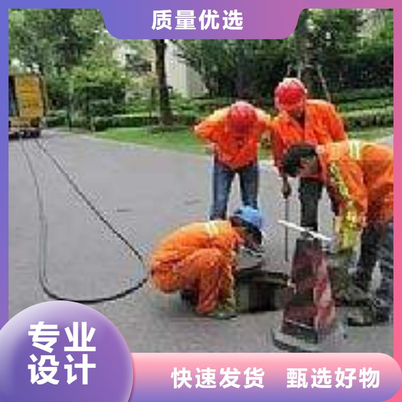 清淤污水转运满足客户需求