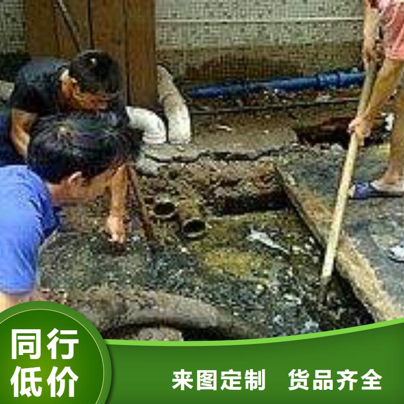 清淤污水转运满足客户需求