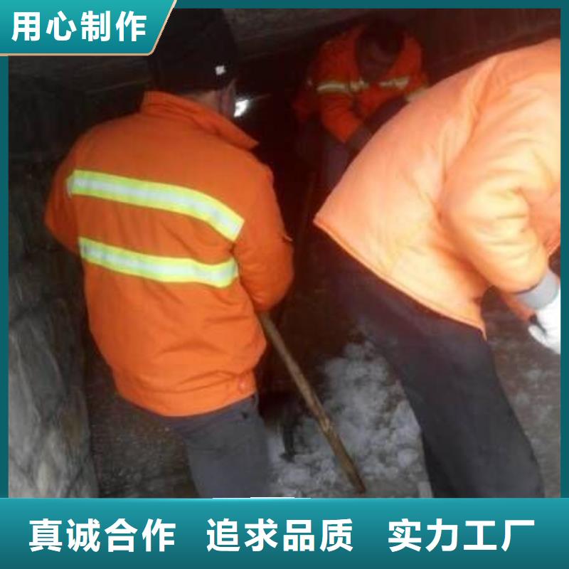 清淤-河道清掏产品细节