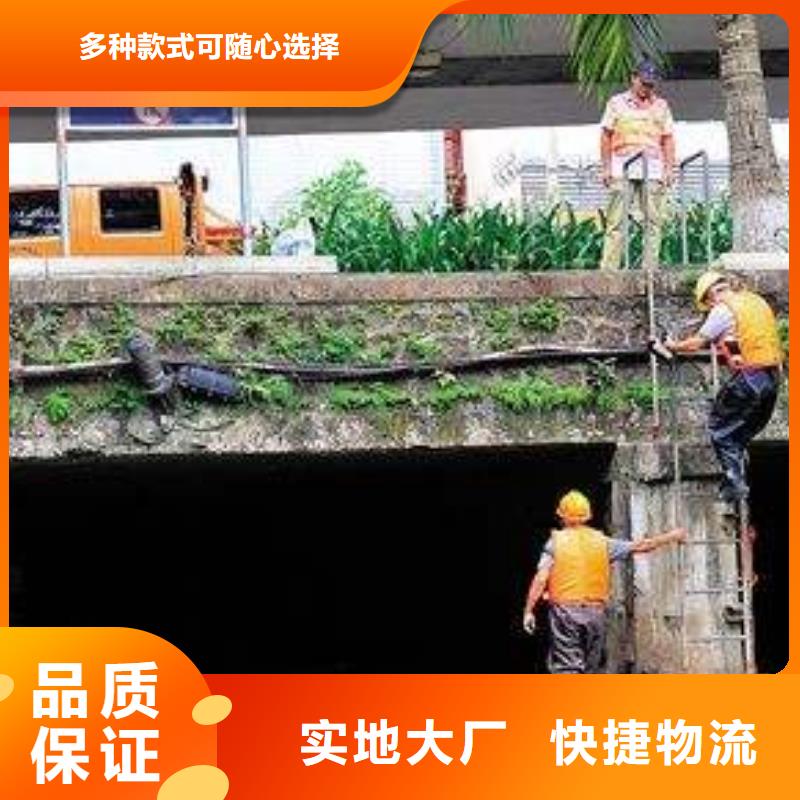 清淤雨污管道改造匠心打造