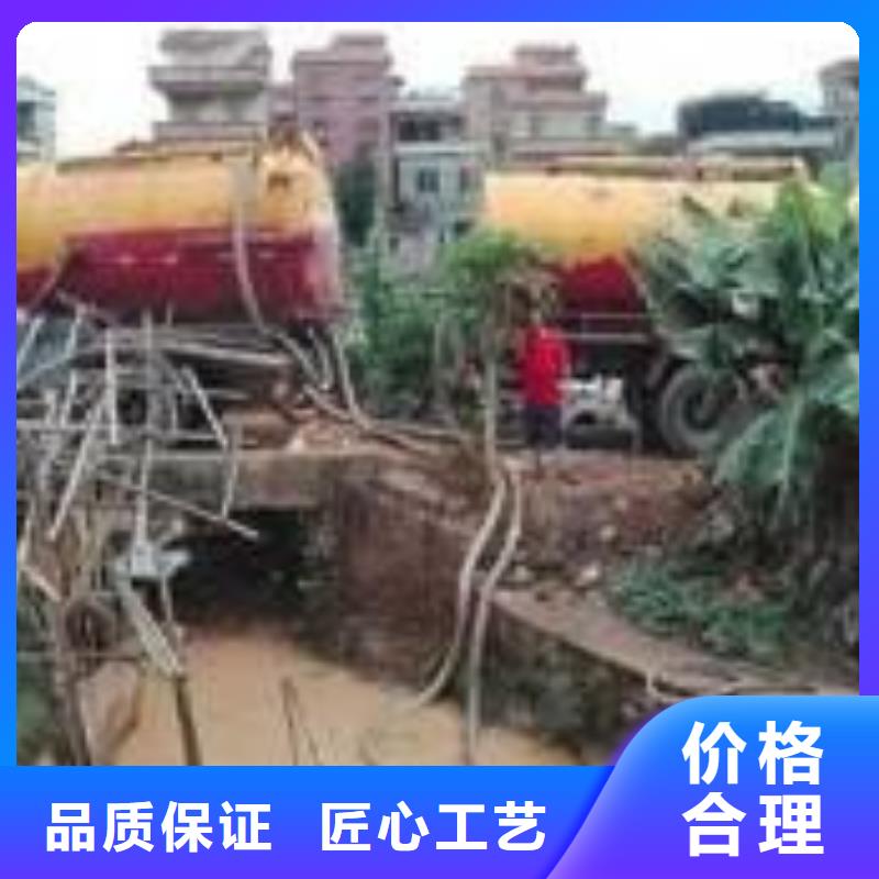 清淤-污水转运源厂直销