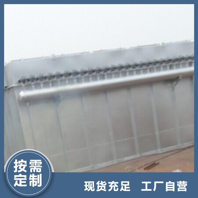 除尘器工业布袋除尘器按需定制