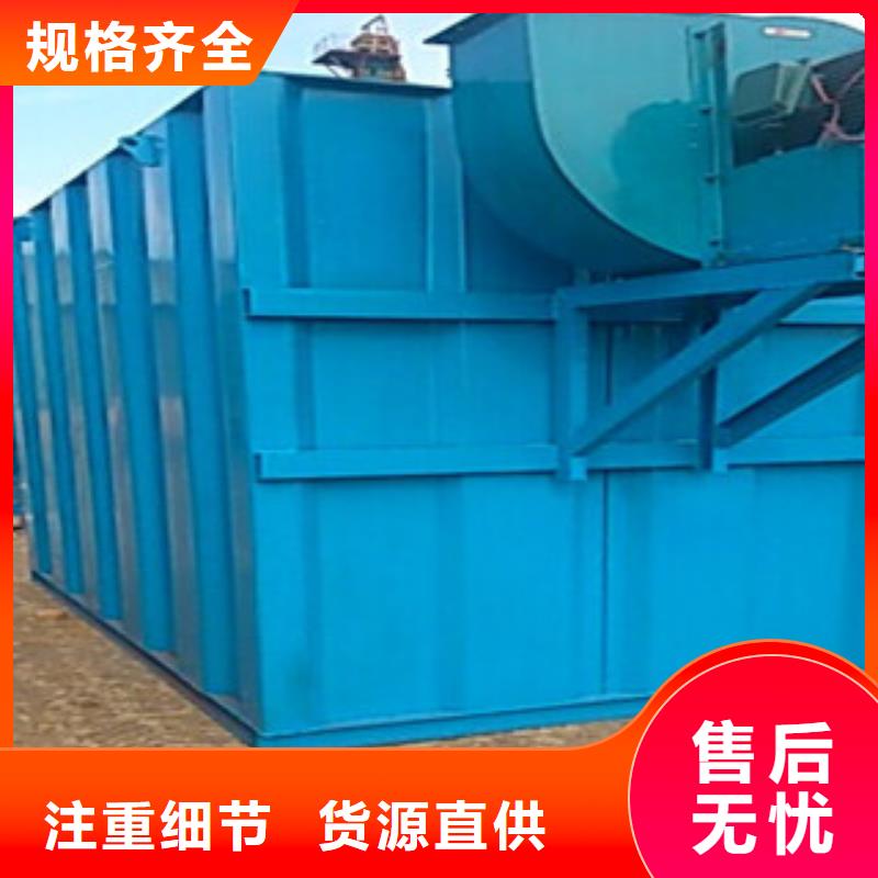 除尘器,单机布袋除尘器实拍展现