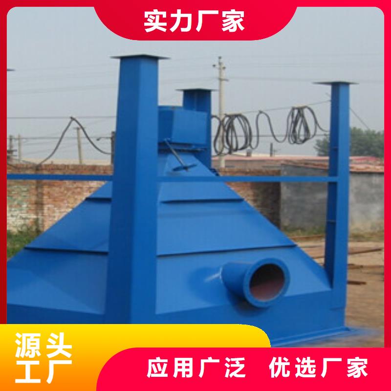除尘器-单机除尘器好厂家有担当