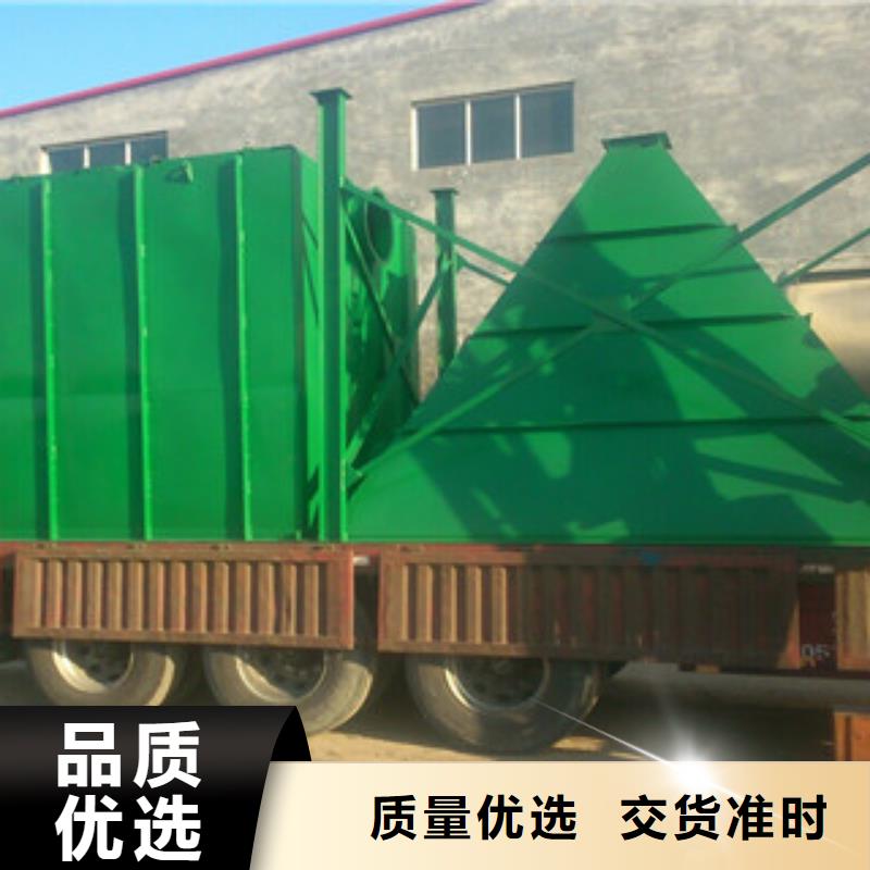 除尘器-单机除尘器好厂家有担当