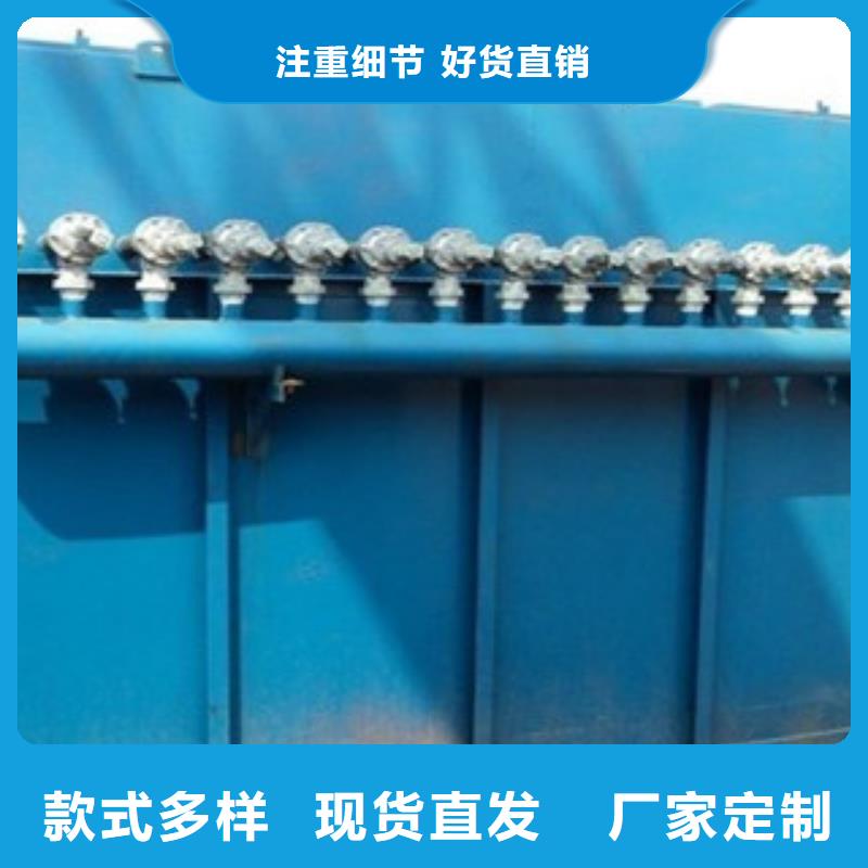 除尘器旋风除尘器拥有核心技术优势