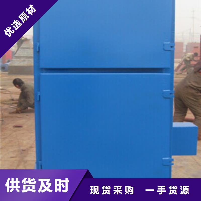 除尘器旋风除尘器拥有核心技术优势