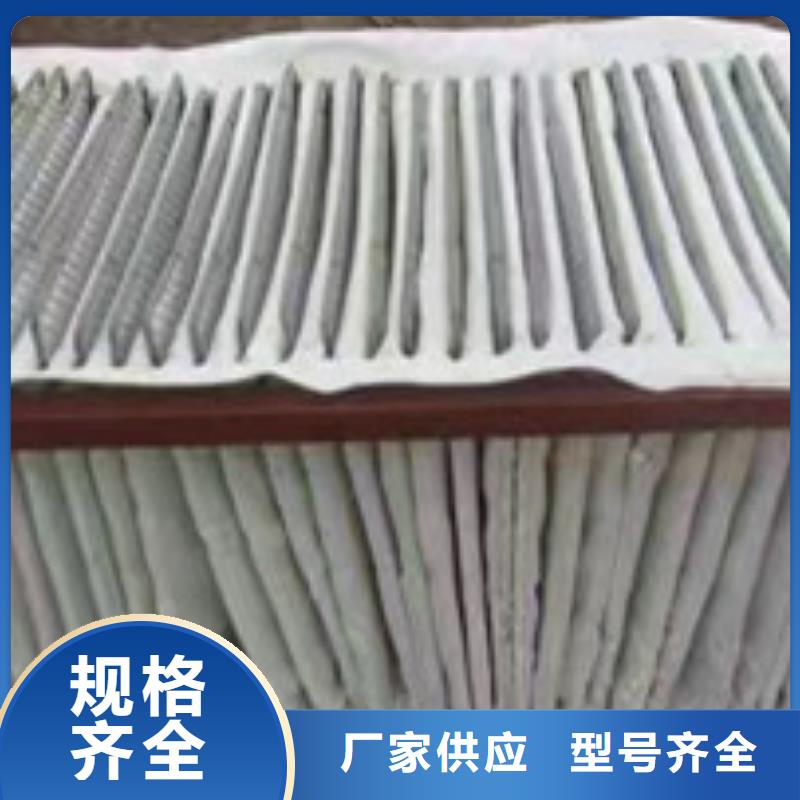 除尘器布袋产品参数