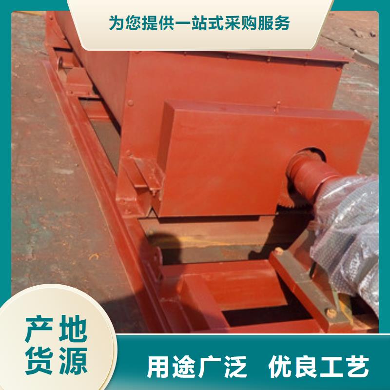 卸料器_滤筒除尘器服务周到
