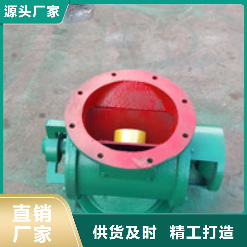 【卸料器】单机除尘器重信誉厂家