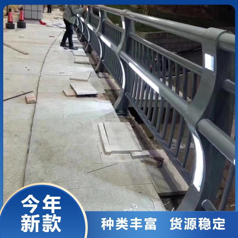 不锈钢复合管,桥梁立柱量大更优惠